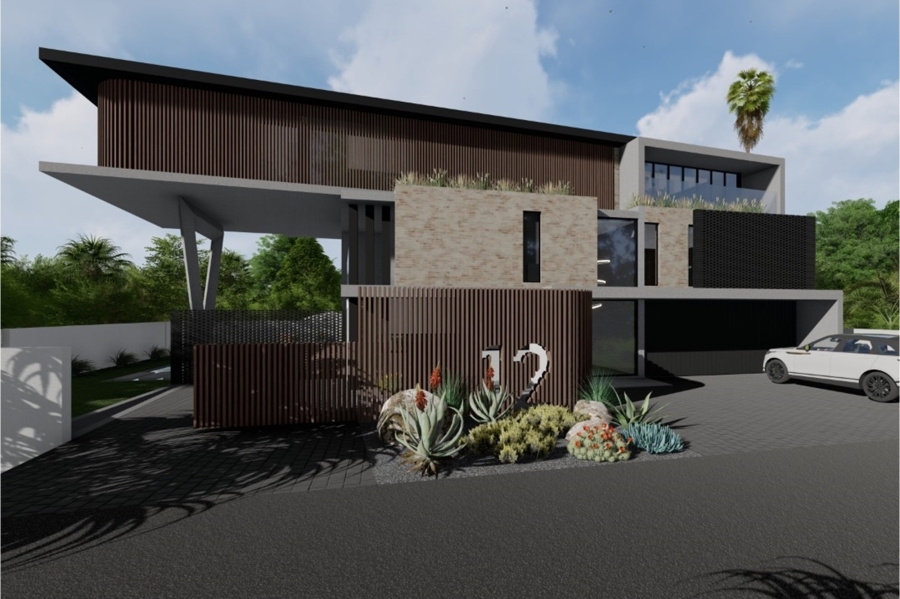 6 Bedroom Property for Sale in Melkbosstrand Central Western Cape